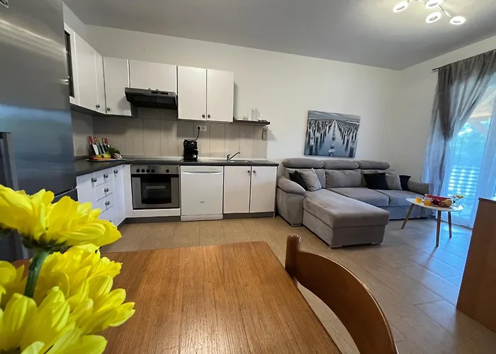 New apartment DeeZee