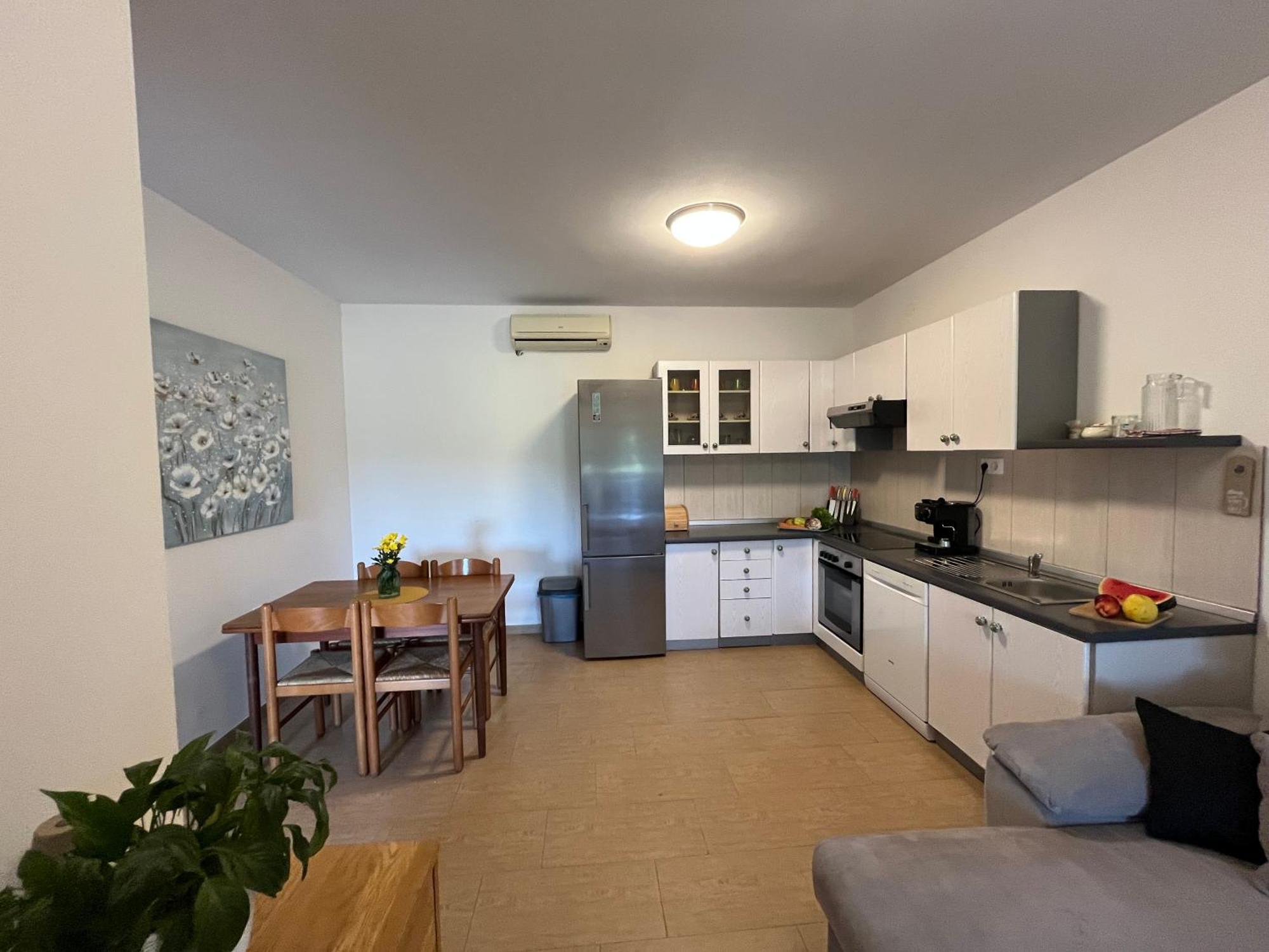 Appartement New Deezee *