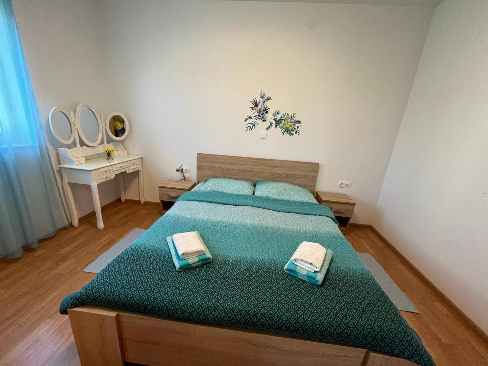 New Deezee Appartement