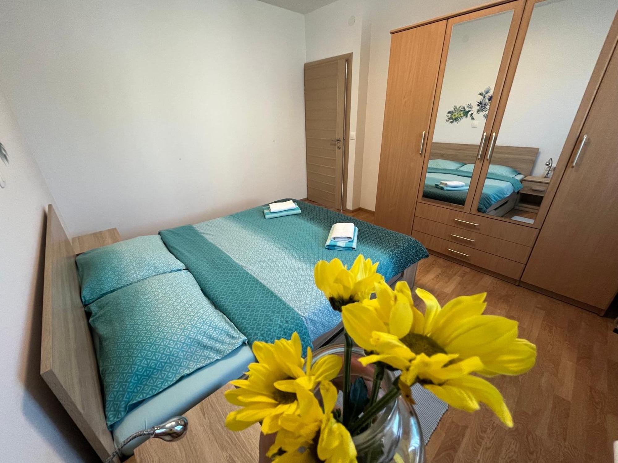 New Deezee Appartement *