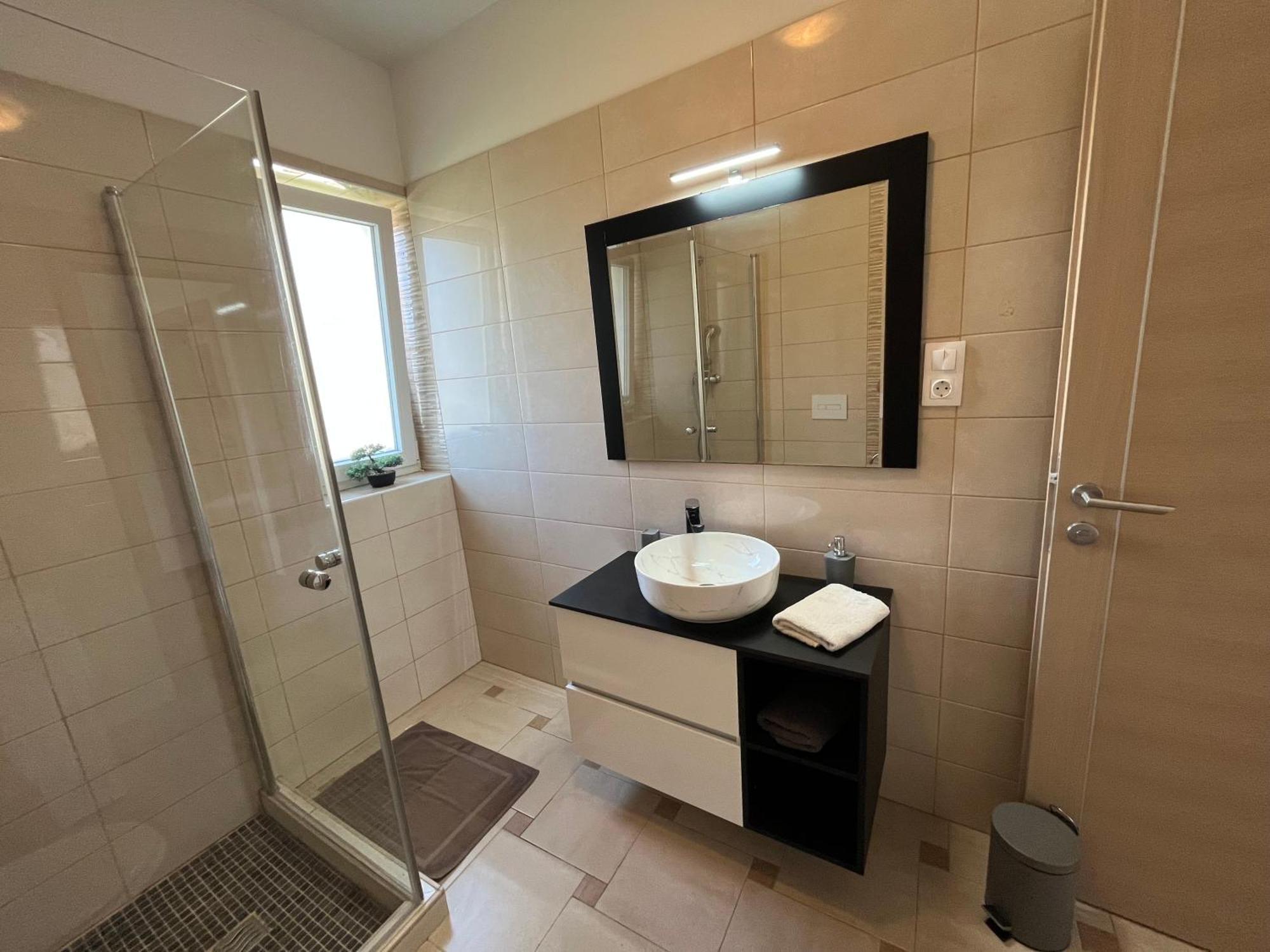Appartement New Deezee Loborika