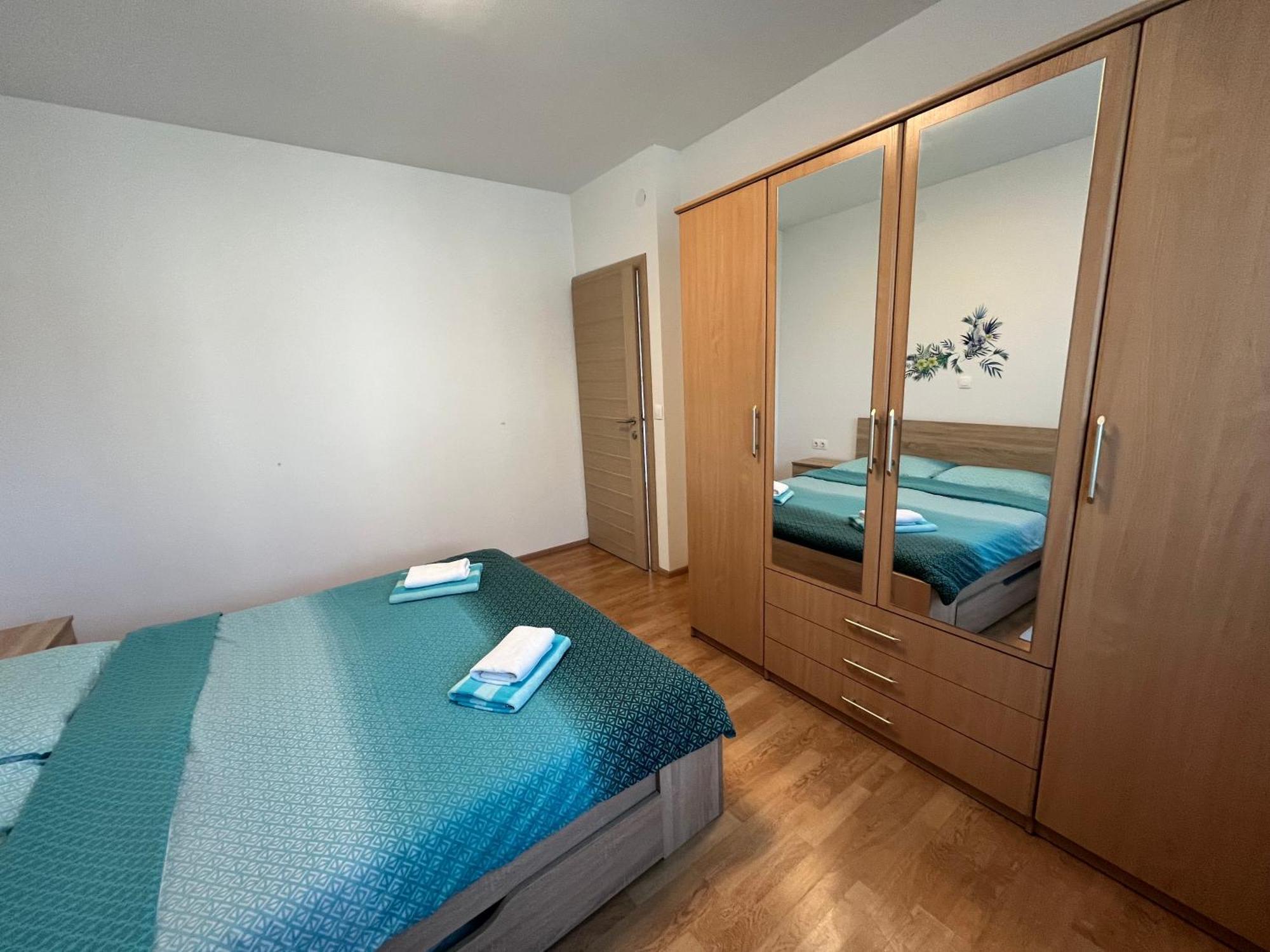 Appartement New Deezee Loborika