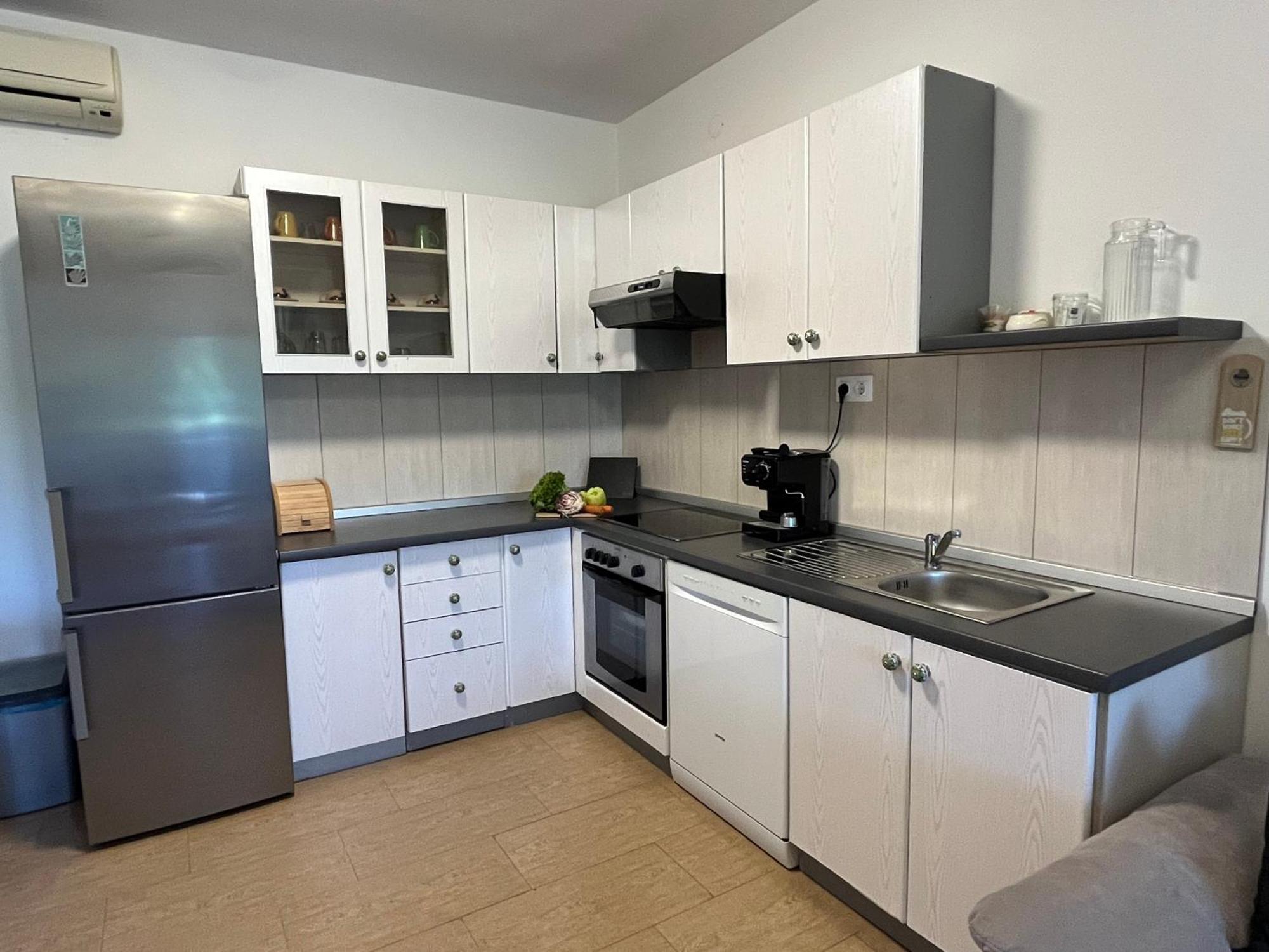Appartement New Deezee Loborika