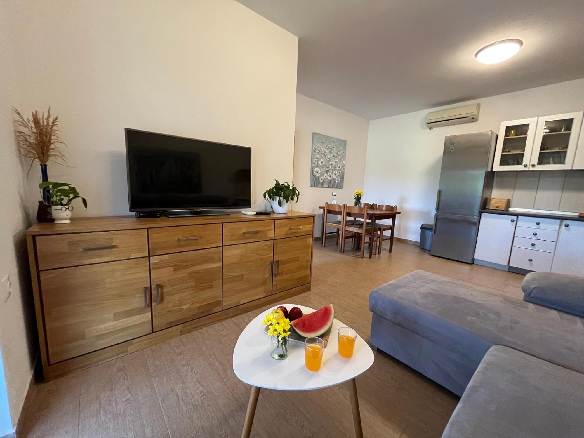 Appartement New Deezee Loborika