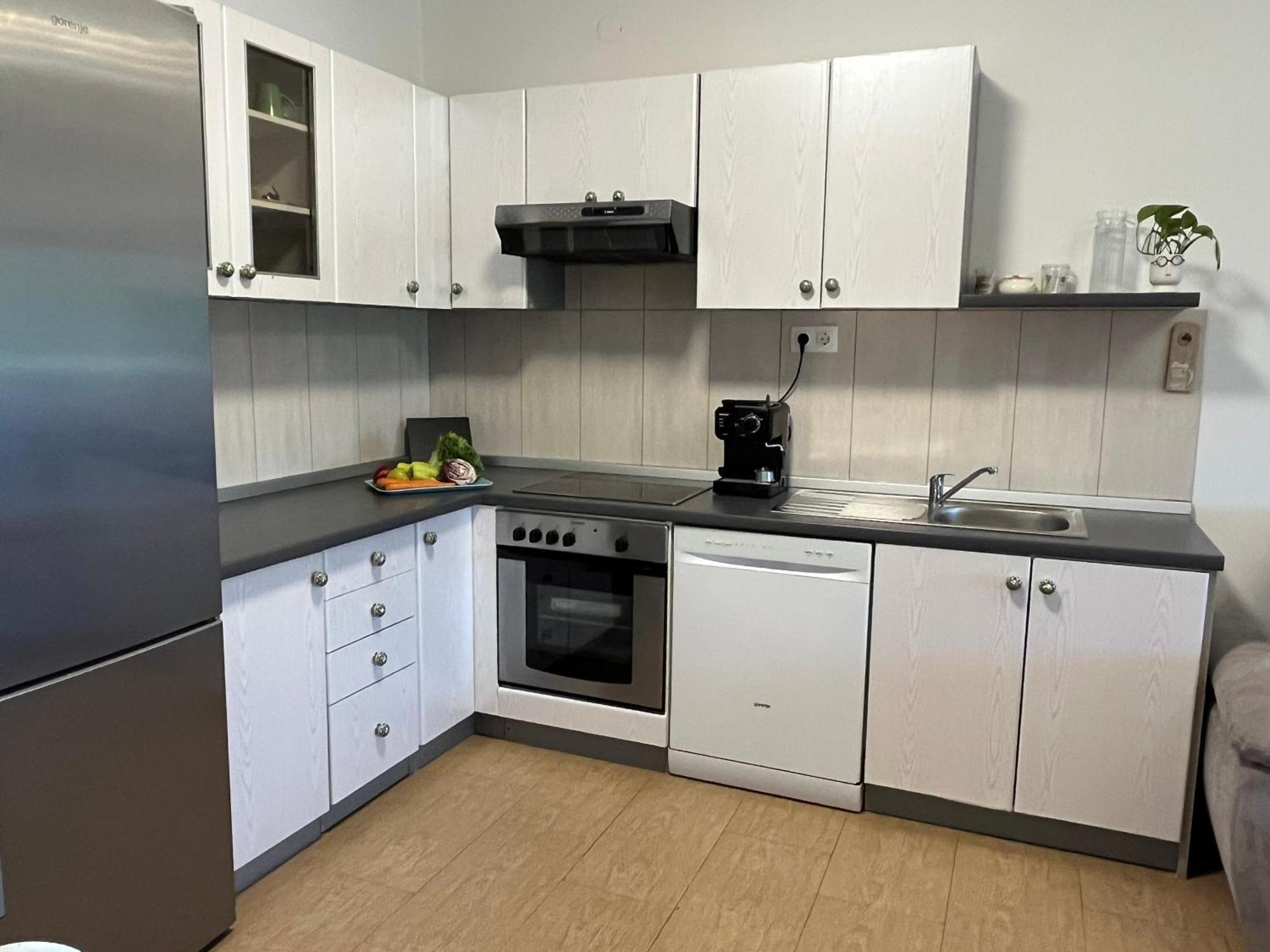 Appartement New Deezee *